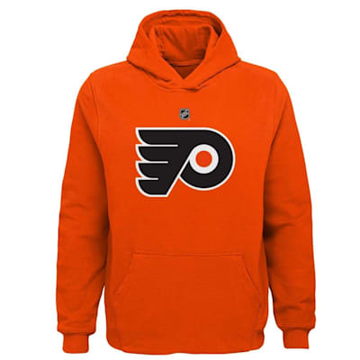 Orange flyers hoodie Sale