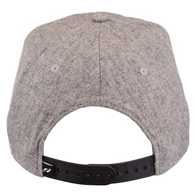  (Pure Hockey Banner Flat Brim Hat - Adult)