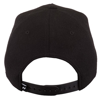  (Pure Hockey Banner Flat Brim Hat - Adult)