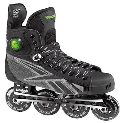 Reebok 10K Pump Inline Skates Senior Pure Hockey Equipment