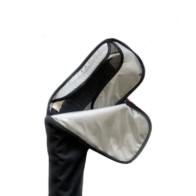  (Pacific Rink Stick Bag)