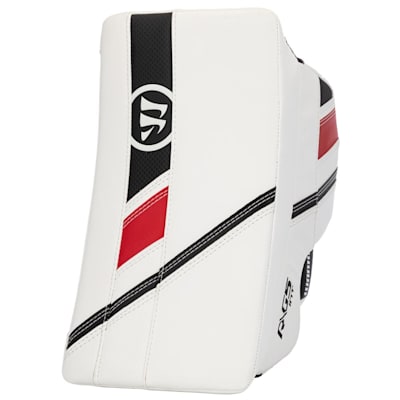 Warrior Ritual G5 Goalie Blocker - Intermediate | Pure Goalie