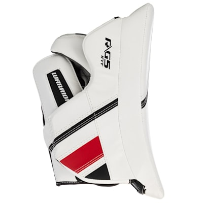 Warrior Torwarthose X5 Pro Intermediate - Für Hockey & Eishockey