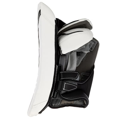  (Warrior Ritual G5 Goalie Blocker - Intermediate)