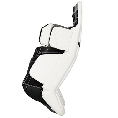  (Warrior Ritual G5 Goalie Leg Pads - Intermediate)