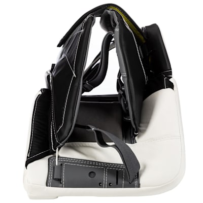  (Warrior Ritual G5 Goalie Leg Pads - Intermediate)
