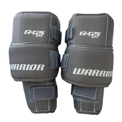  (Warrior Ritual G5 Goalie Leg Pads - Intermediate)