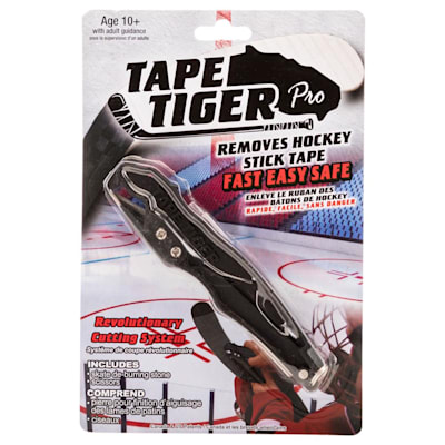  (A&R Tape Tiger Pro)