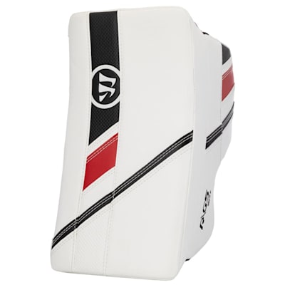  (Warrior Ritual G5+ Goalie Blocker - Senior)
