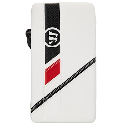  (Warrior Ritual G5+ Goalie Blocker - Senior)