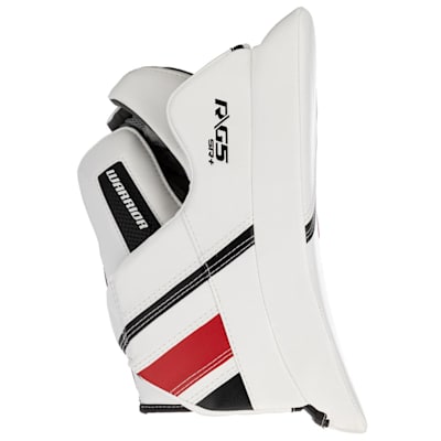  (Warrior Ritual G5+ Goalie Blocker - Senior)