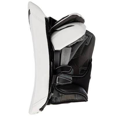  (Warrior Ritual G5+ Goalie Blocker - Senior)