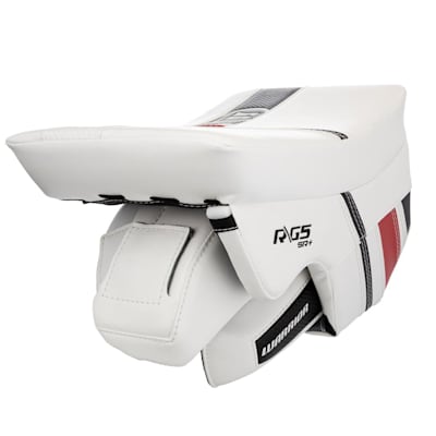  (Warrior Ritual G5+ Goalie Blocker - Senior)