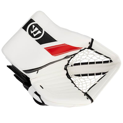  (Warrior Ritual G5+ Goalie Glove - Senior)