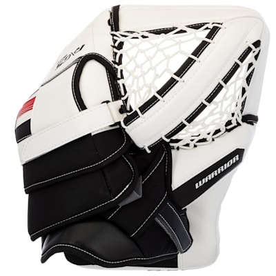  (Warrior Ritual G5+ Goalie Glove - Senior)
