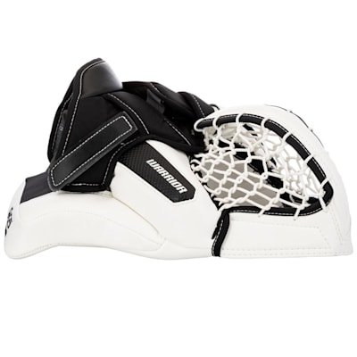  (Warrior Ritual G5+ Goalie Glove - Senior)