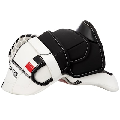  (Warrior Ritual G5+ Goalie Glove - Senior)
