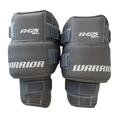  (Warrior Ritual G5+ Goalie Leg Pads - Senior)