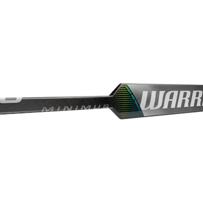  (Warrior Ritual M1 Pro Composite Goalie Stick - Senior)