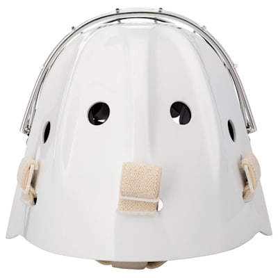  (Warrior Ritual F1+ Certified Goalie Mask - Junior)