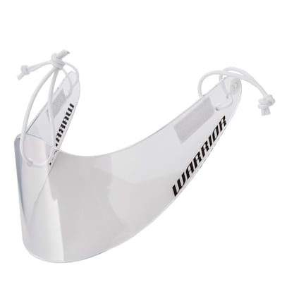  (Warrior Ritual F1+ Certified Goalie Mask - Junior)