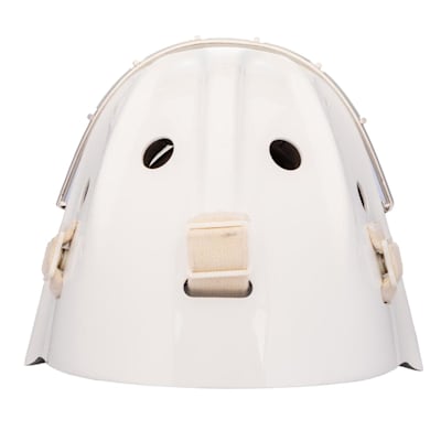  (Warrior Ritual F1 Pro Certified Goalie Mask - Senior)