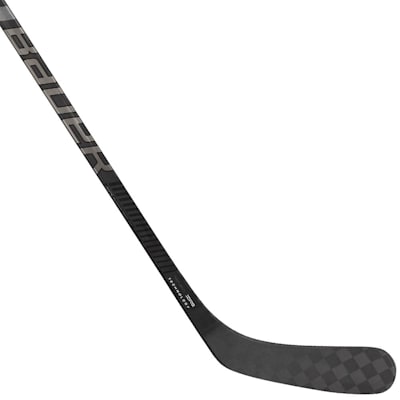 bauer 2s pro intermediate stick