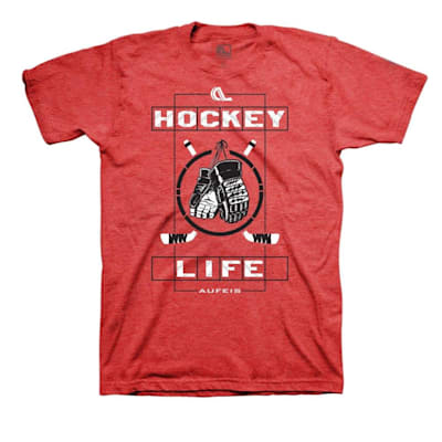Pure hockey life clearance