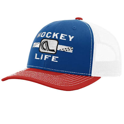 Pure hockey life clearance
