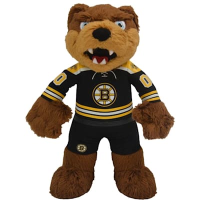 (Boston Bruins NHL 10" Plush Mascot)