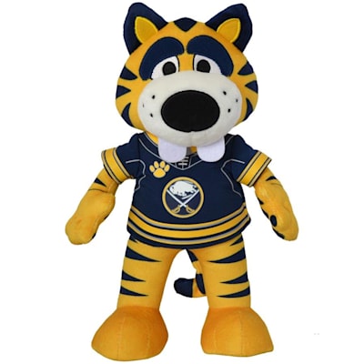 nhl mascot plush