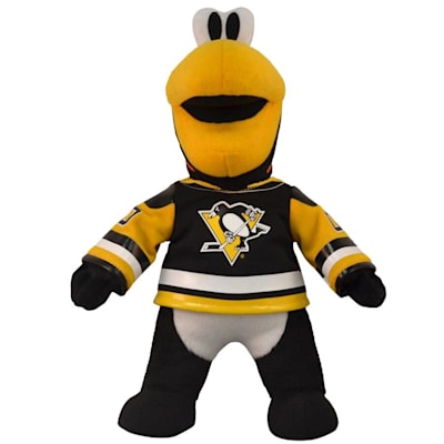 (Uncanny Brands 10" Plush Mascot - Pittsburgh Penguins)