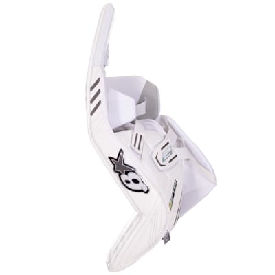  (Brians OPTiK 2 Goalie Leg Pads - Senior)
