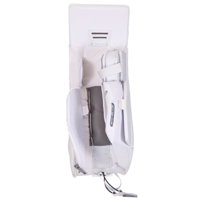  (Brians OPTiK 2 Goalie Leg Pads - Senior)