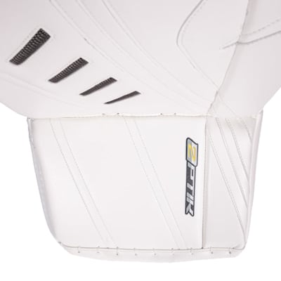  (Brians OPTiK 2 Goalie Leg Pads - Senior)