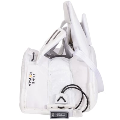  (Brians OPTiK 2 Goalie Leg Pads - Senior)