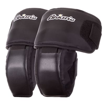  (Brians OPTiK 2 Goalie Leg Pads - Senior)