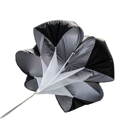  (HockeyShot Resistance Parachute)