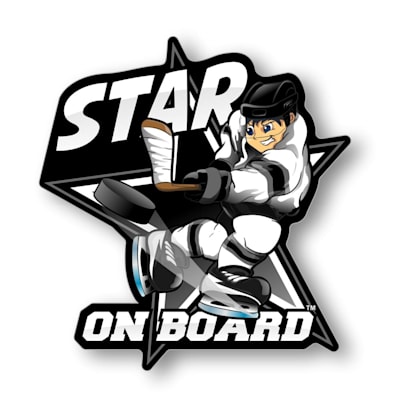  (Star on Board Boy - Player - Option B)