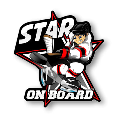  (Star on Board Boy - Player)