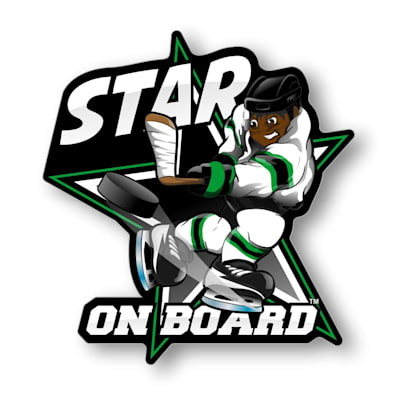  (Star on Board Boy - Player - Option A)
