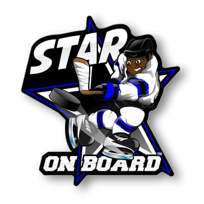  (Star on Board Boy - Player - Option A)