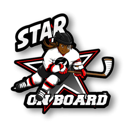  (Star on Board Girl - Player - Option A)