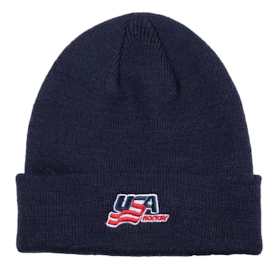 Hockey beanie hats 2025