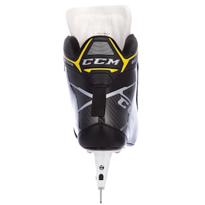  (CCM Super Tacks 9370 Ice Hockey Goalie Skates - Senior)