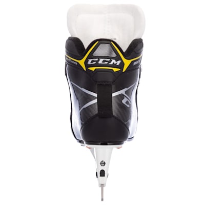  (CCM Tacks 9370 Youth Ice Hockey Goalie Skates - Youth)