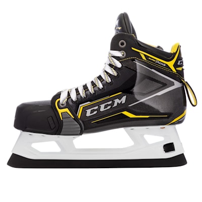  (CCM Super Tacks AS3 Pro Ice Hockey Goalie Skates - Intermediate)