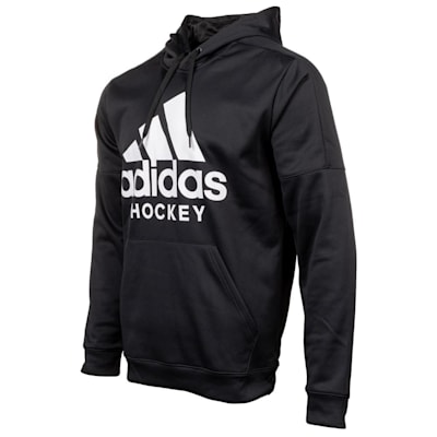 (Adidas Hockey Performance Hoodie - Adult)