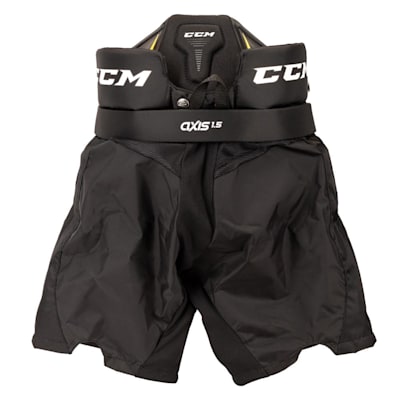  (CCM Axis A1.5 Goalie Pants - Junior)