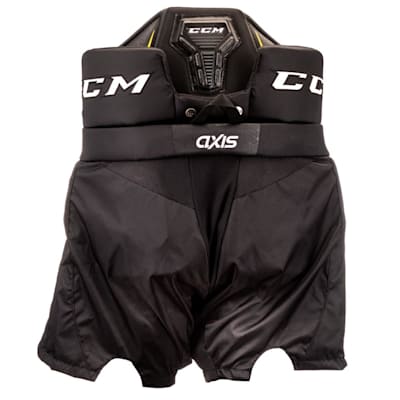  (CCM Axis Pro Goalie Pants - Adult)